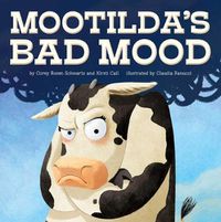 Cover image for Mootilda's Bad Mood