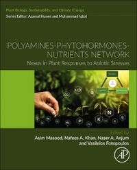 Cover image for Polyamines- Phytohormones- Nutrients Network