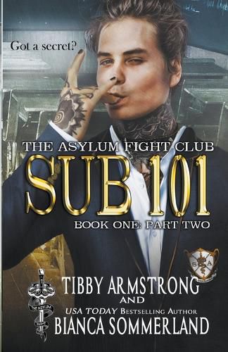 Cover image for Sub 101 Book One Part Two