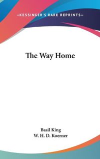 Cover image for The Way Home