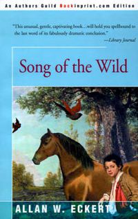 Cover image for Song of the Wild