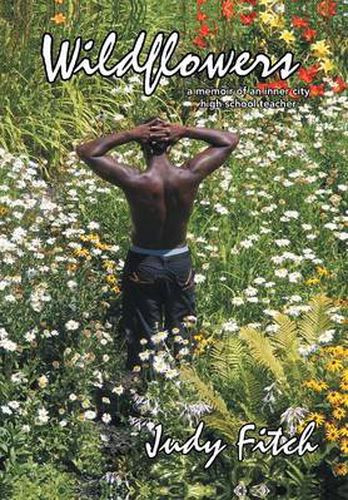 Cover image for Wildflowers