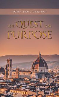 Cover image for The Quest for Purpose