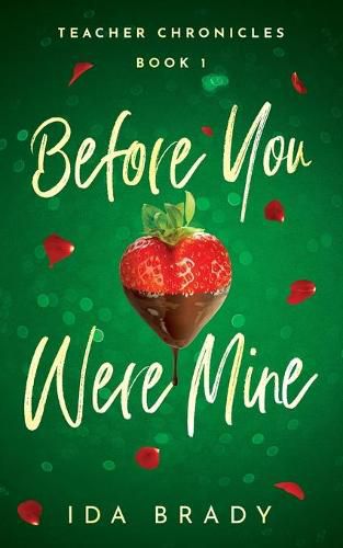 Cover image for Before You Were Mine