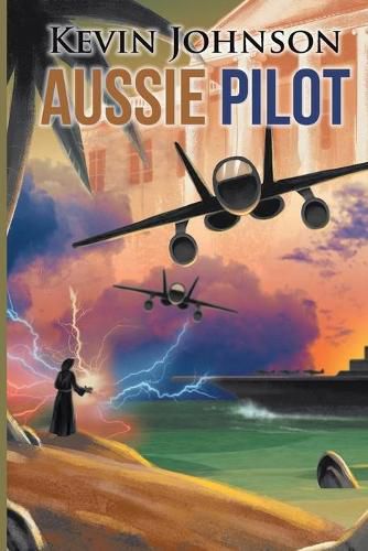 Cover image for Aussie Pilot: New Edition