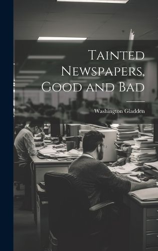 Cover image for Tainted Newspapers, Good and Bad