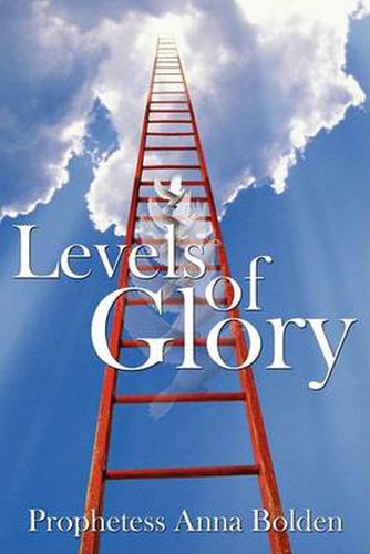 Cover image for Levels of Glory