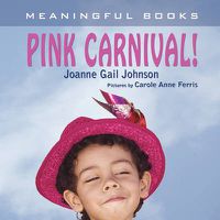 Cover image for Pink Carnival!