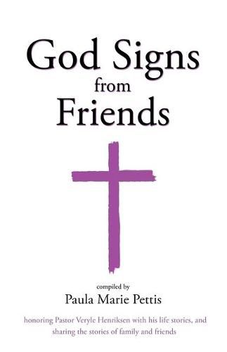 God Signs from Friends