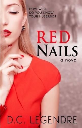 Cover image for Red Nails