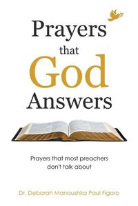 Cover image for Prayers That God Answers