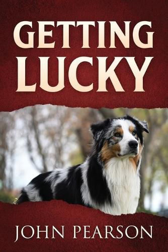 Cover image for Getting Lucky
