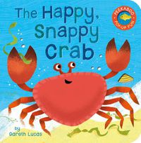Cover image for Happy Snappy Crab, The