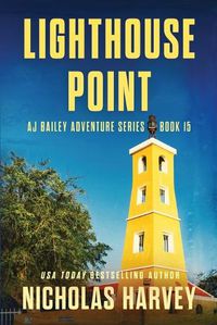 Cover image for Lighthouse Point