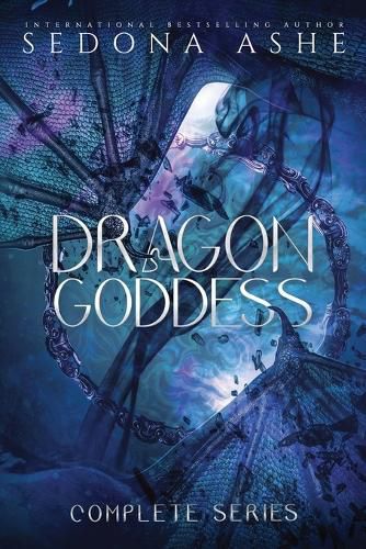 Cover image for Dragon Goddess