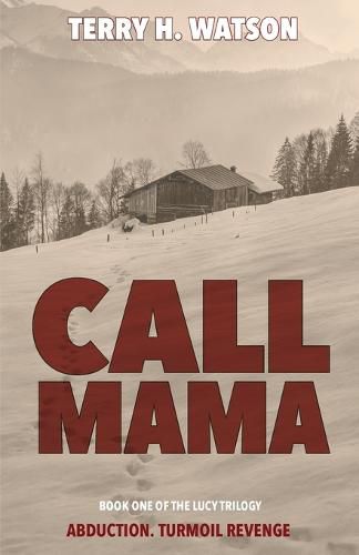 Cover image for Call Mama