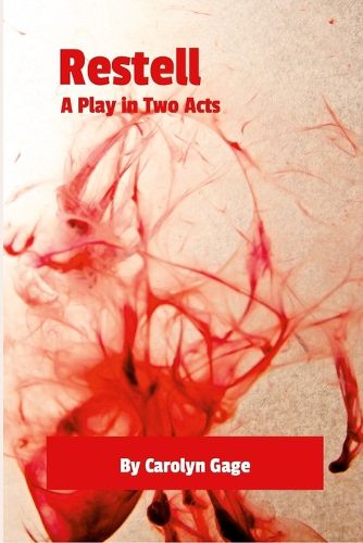 Cover image for Restell