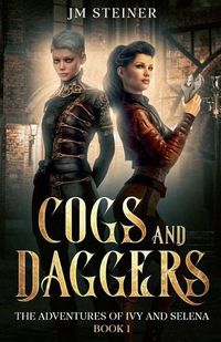 Cover image for Cogs and Daggers