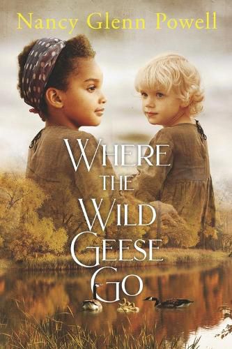 Cover image for Where the Wild Geese Go