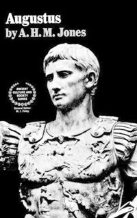 Cover image for Augustus