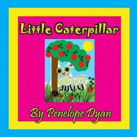 Cover image for Little Caterpillar