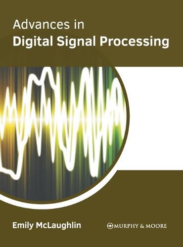 Cover image for Advances in Digital Signal Processing