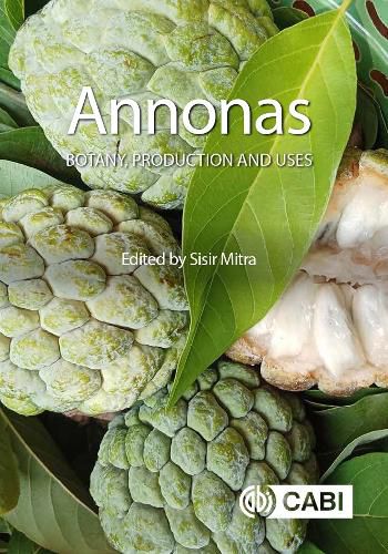 Cover image for Annonas
