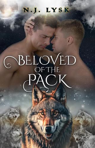 Cover image for Beloved of the Pack