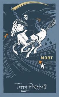 Cover image for Mort: Discworld: The Death Collection