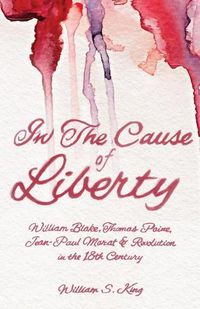 Cover image for In the Cause of Liberty