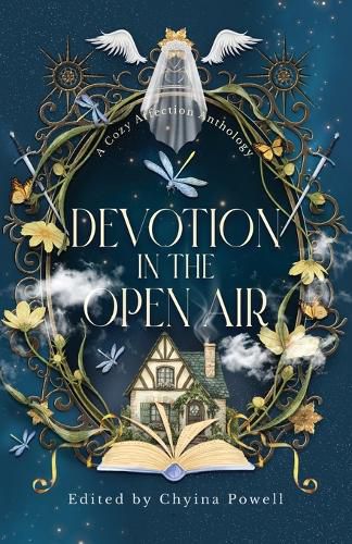 Cover image for Devotion in the Open Air