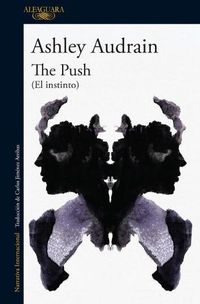 Cover image for El instinto / The Push