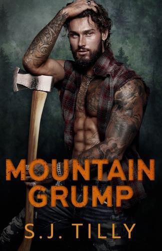 Cover image for Mountain Grump