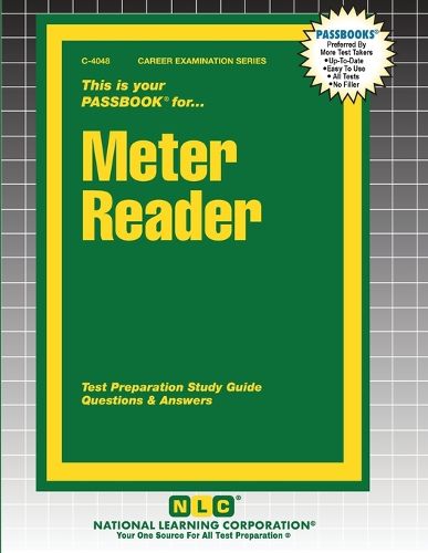 Cover image for Meter Reader