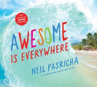 Cover image for Awesome Is Everywhere