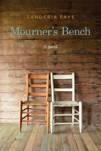 Cover image for Mourner's Bench: A Novel