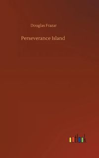 Cover image for Perseverance Island