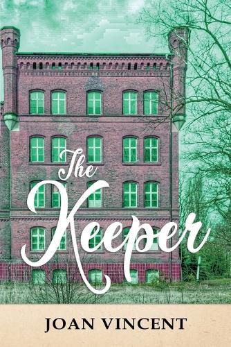 Cover image for The Keeper