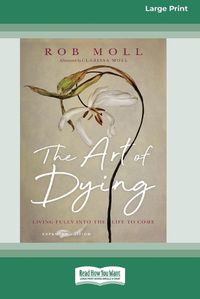 Cover image for The Art of Dying (Expanded Edition)