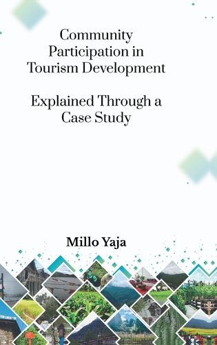 Cover image for Community Participation in Tourism Development