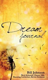 Cover image for Dream Journal