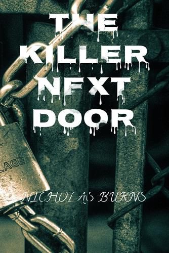 Cover image for The killer nextdoor