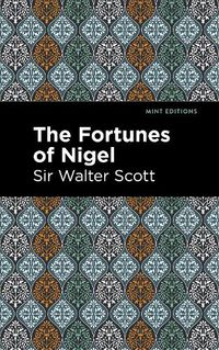Cover image for The Fortunes of Nigel