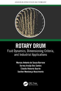 Cover image for Rotary Drum