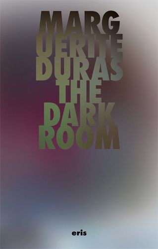 Cover image for The Darkroom