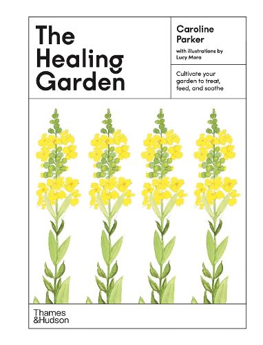 The Healing Garden