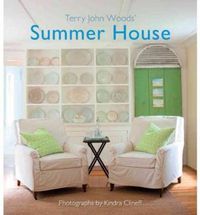 Cover image for Terry John Woods' Summer House