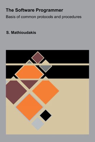 Cover image for The Software Programmer