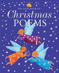 Cover image for The Lion Book of Christmas Poems