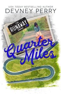 Cover image for Quarter Miles